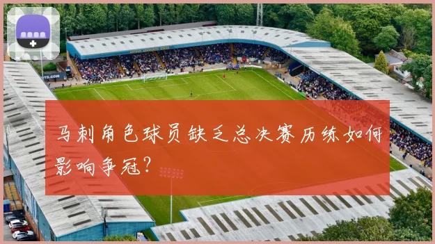 马刺角色球员缺乏总决赛历练如何影响争冠?