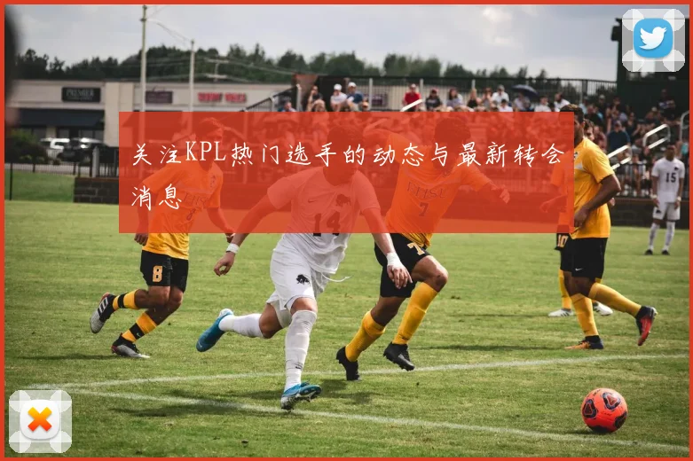 关注KPL热门选手的动态与最新转会消息