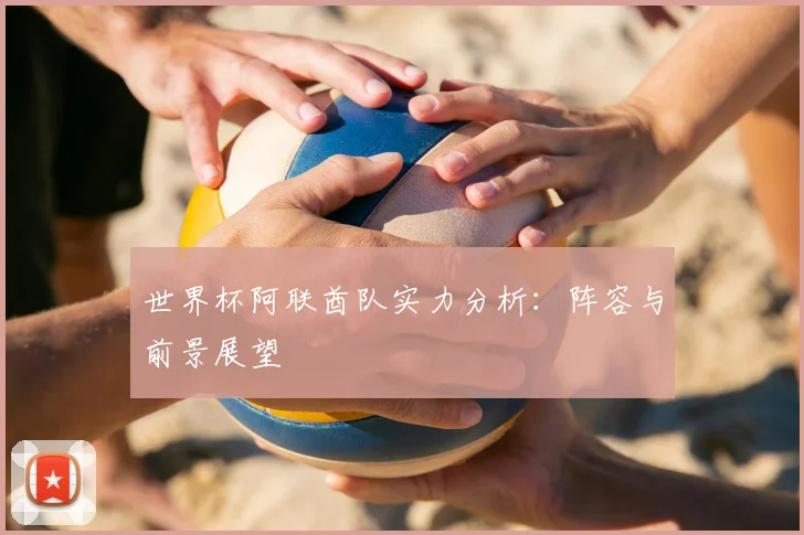 世界杯阿联酋队实力分析：阵容与前景展望